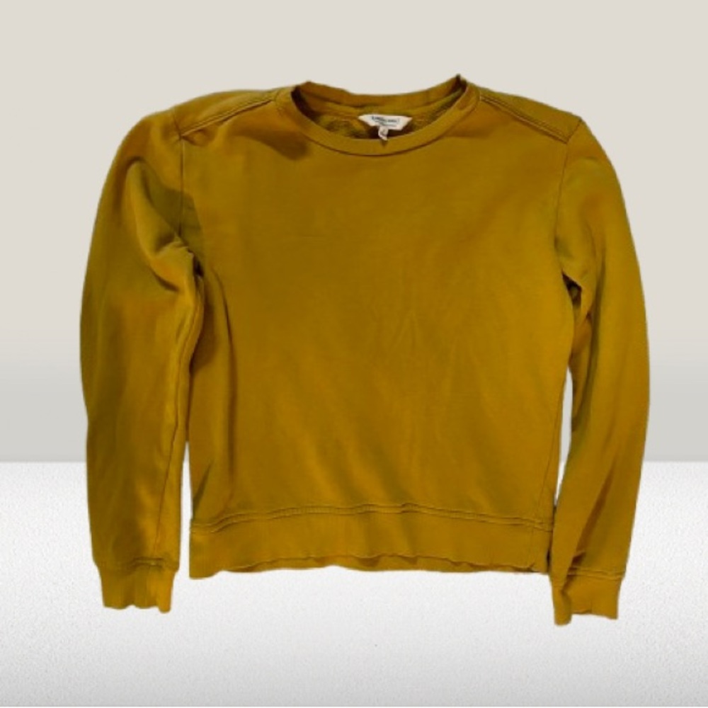 Bridge & Burn Sweatshirt Small